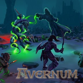 Avernum