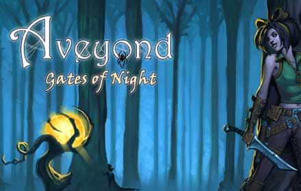 Aveyond 3-2: Gates of Night