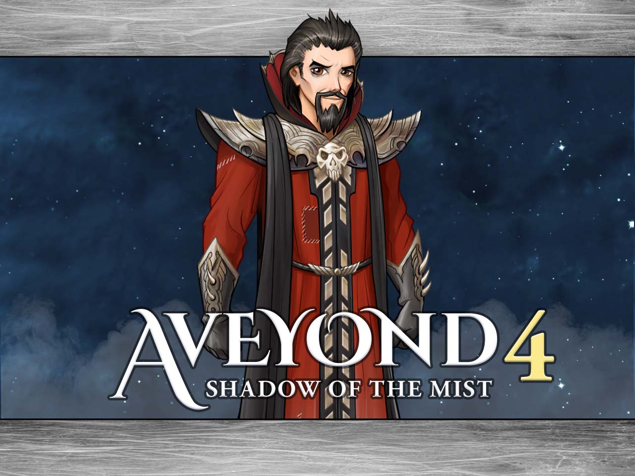 Aveyond 4: Shadow of the Mist