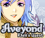 Aveyond: Rhen's Quest