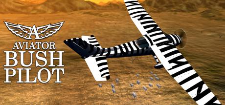 Aviator: Bush Pilot