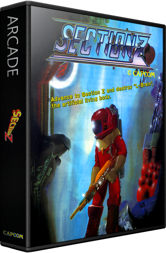 Section Z