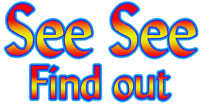 See See Find Out