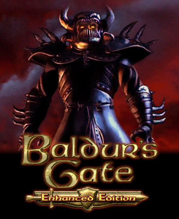 Baldur's Gate: Enhanced Edition