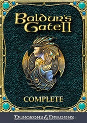 Baldur's Gate II: Complete