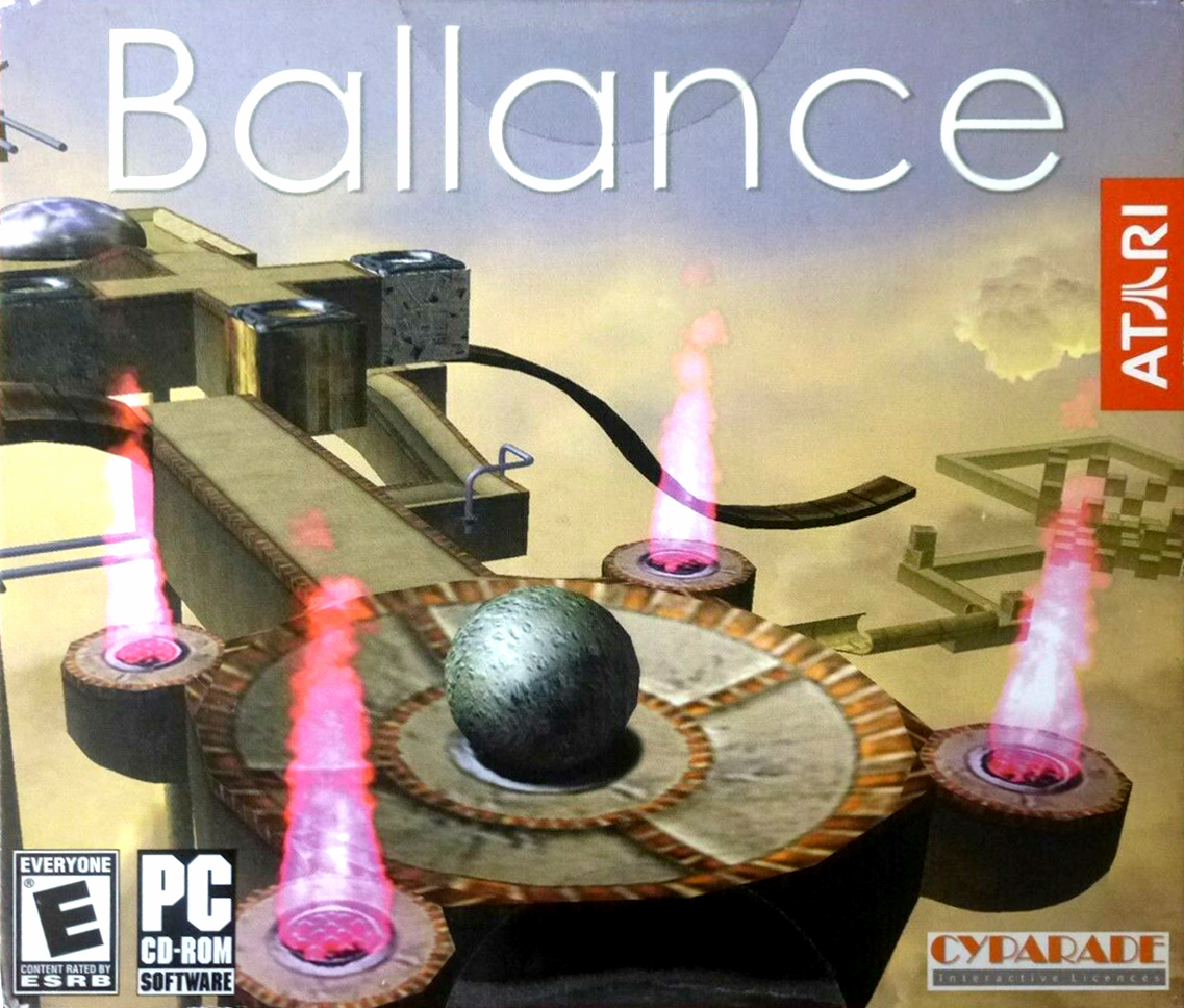 Ballance