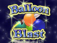Balloon Blast