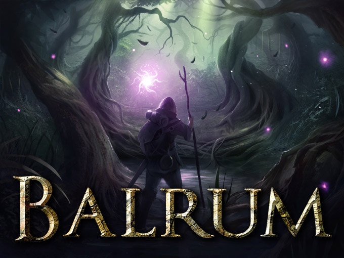 Balrum