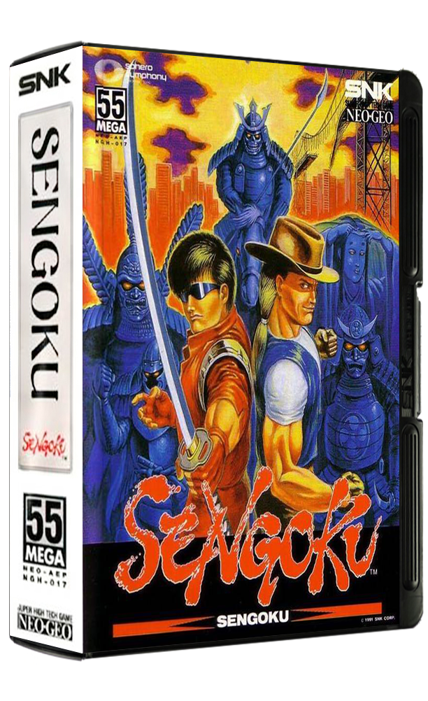 Sengoku