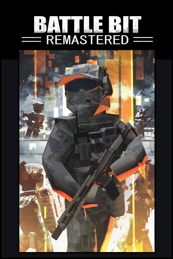 BattleBit Remastered