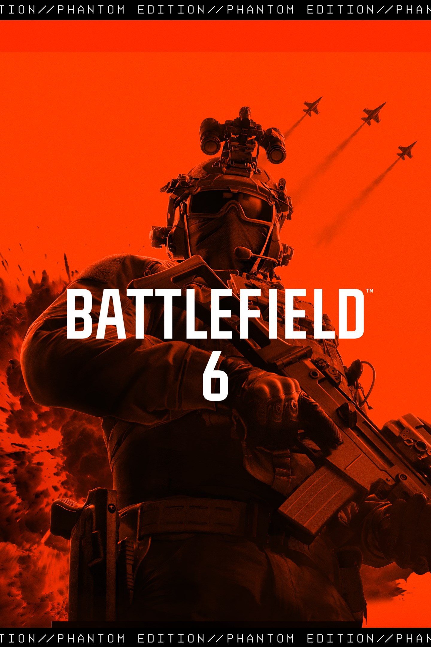 Battlefield 6