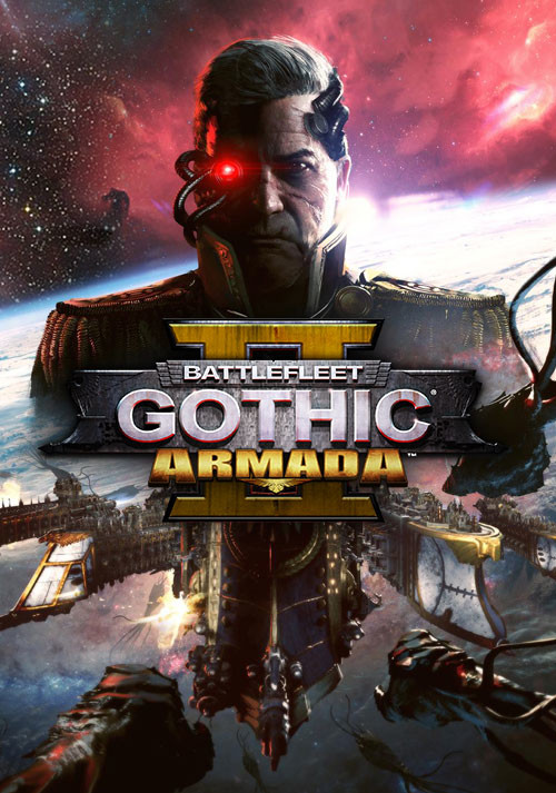 Battlefleet Gothic: Armada II