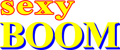 Sexy Boom