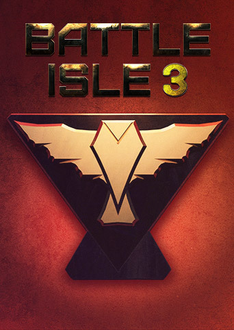 Battle Isle 3