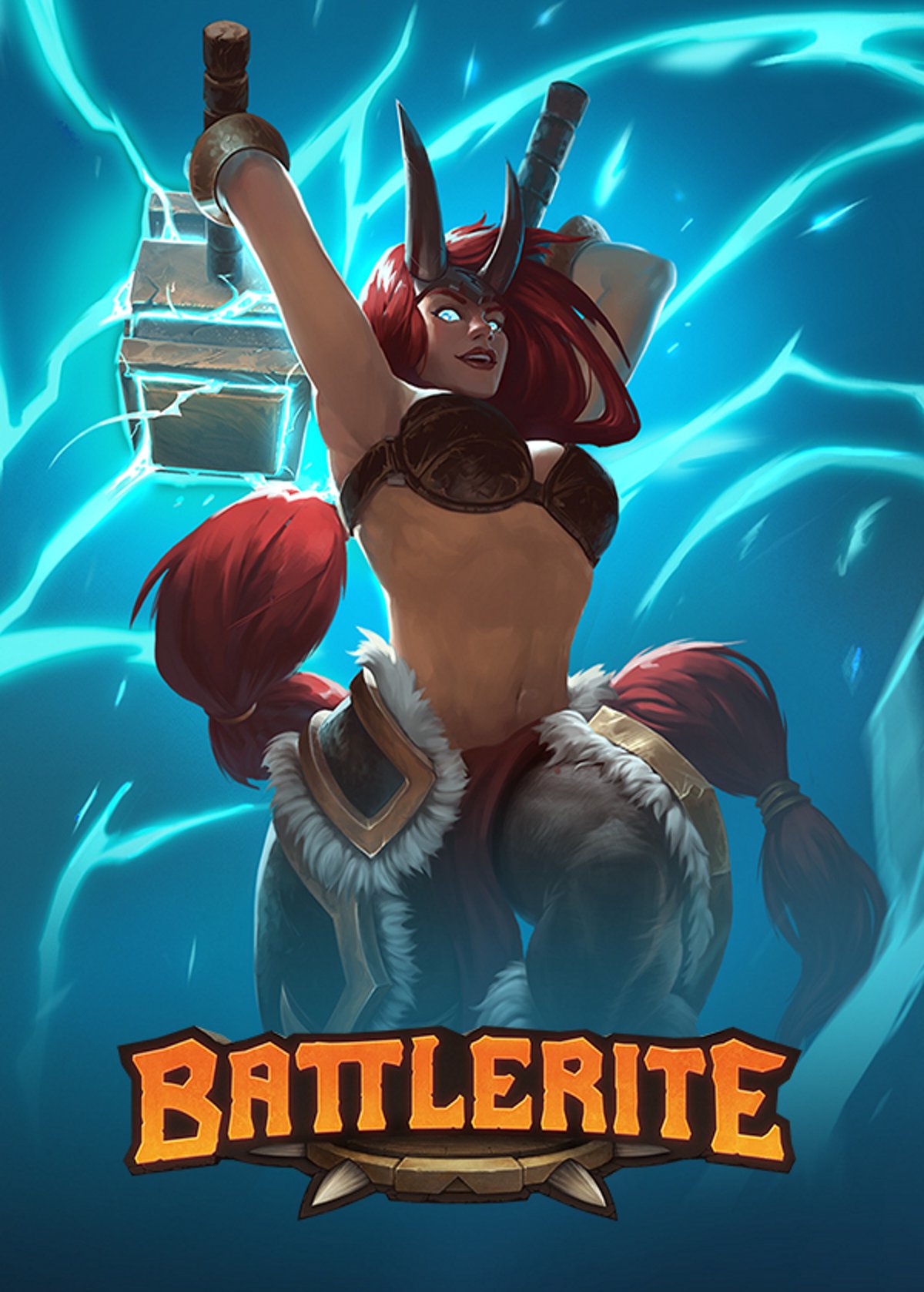 Battlerite