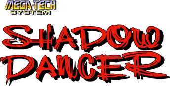 Shadow Dancer (Mega-Tech)
