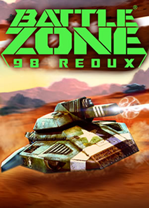 Battlezone 98 Redux