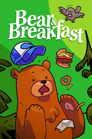 Bear & Breakfast