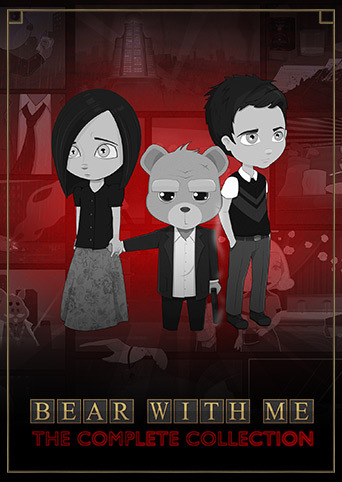 Bear With Me: The Complete Collection