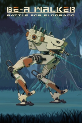 BE-A Walker