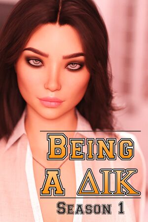 Being a DIK: Season 1