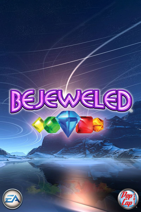 Bejeweled Deluxe