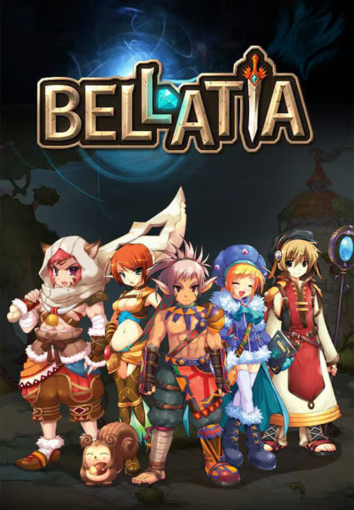 Bellatia