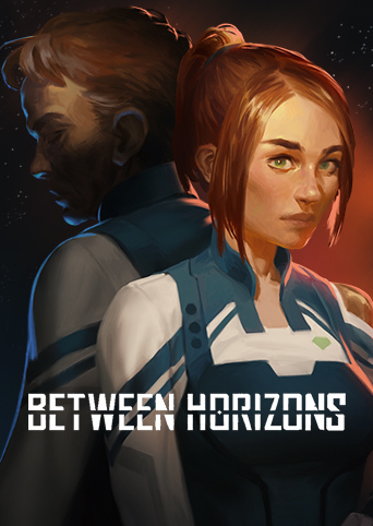 Between Horizons