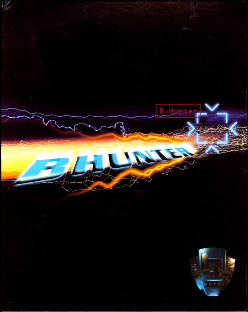 BHunter