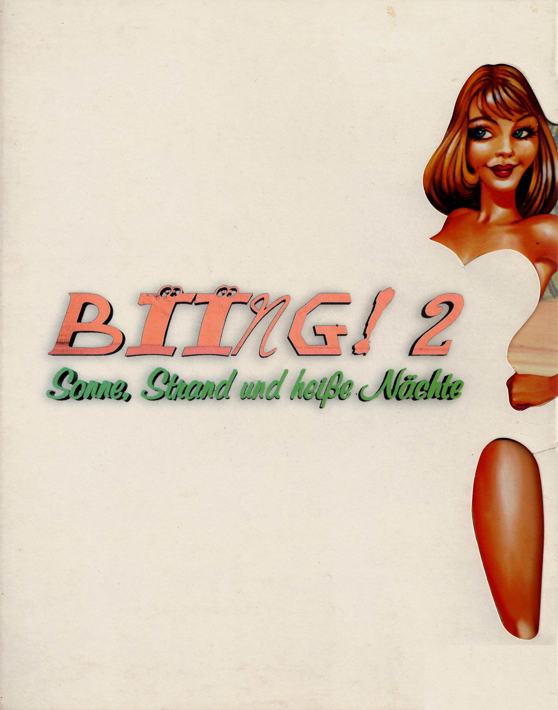 Biing! 2: Sonne, Strand und heiße Nächte
