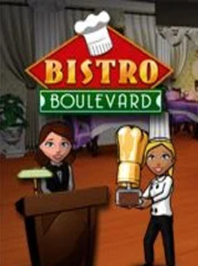 Bistro Boulevard