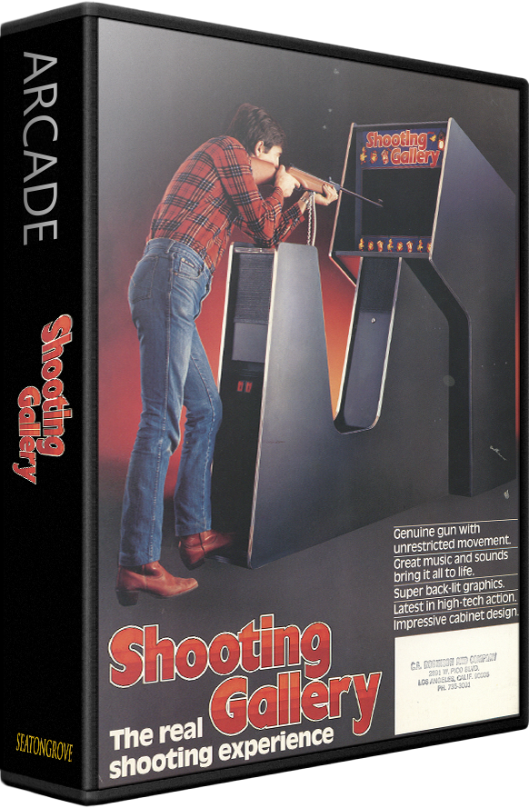 Shooting Gallery