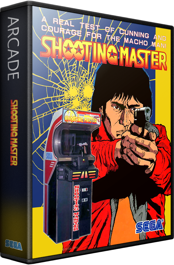Shooting Master