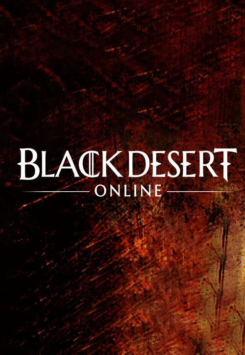 Black Desert Online