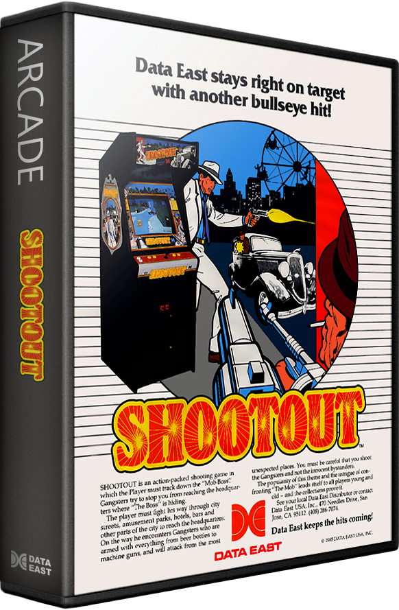 Shootout