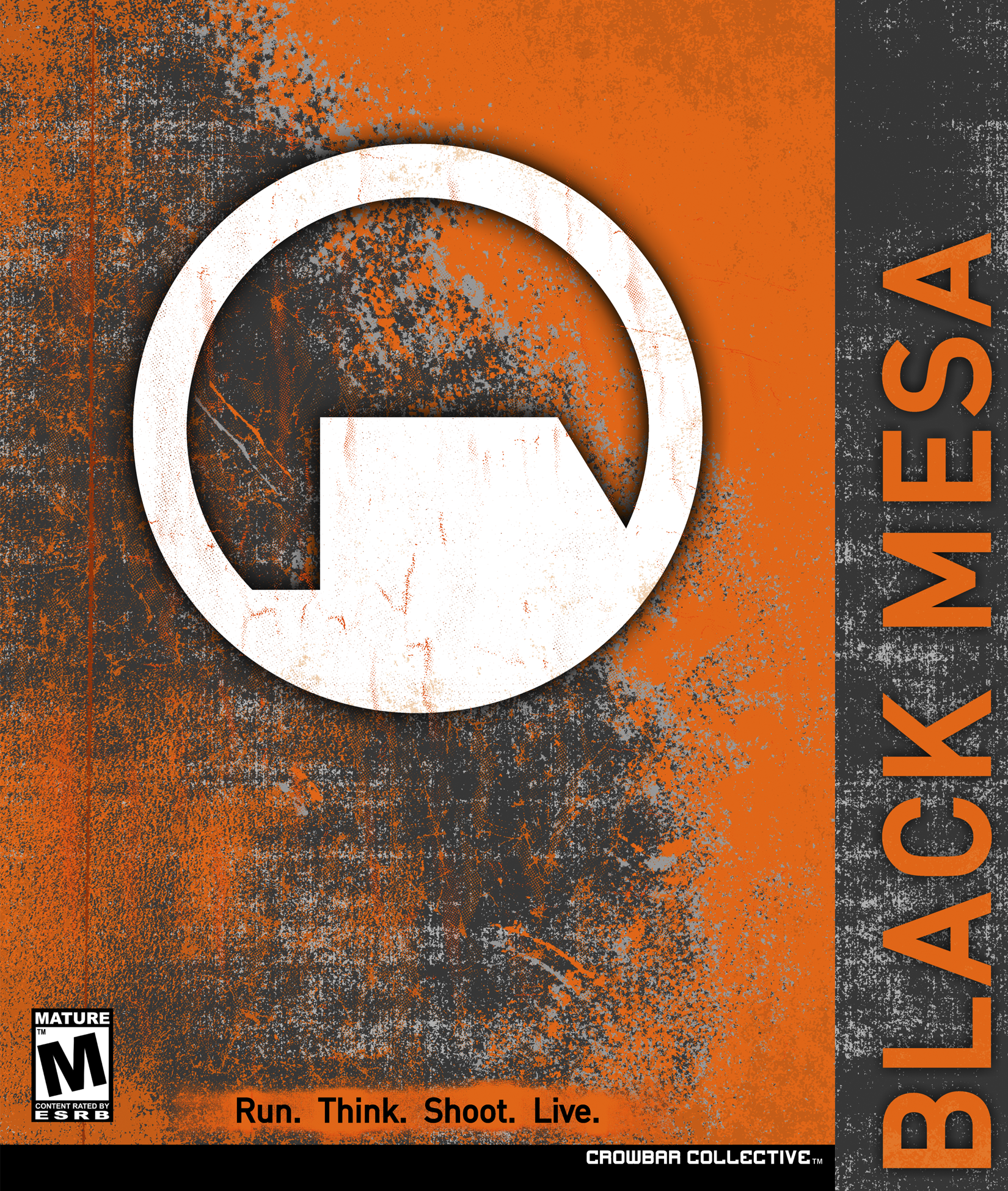 Black Mesa