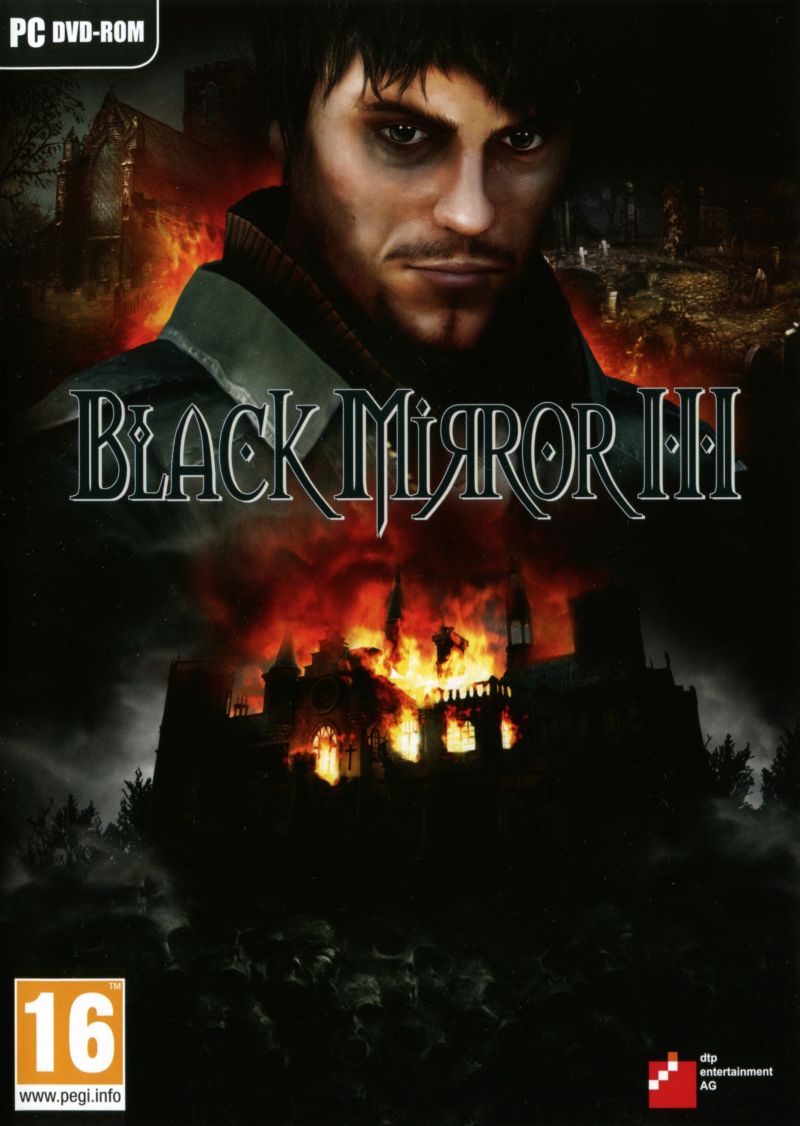 Black Mirror III: Final Fear