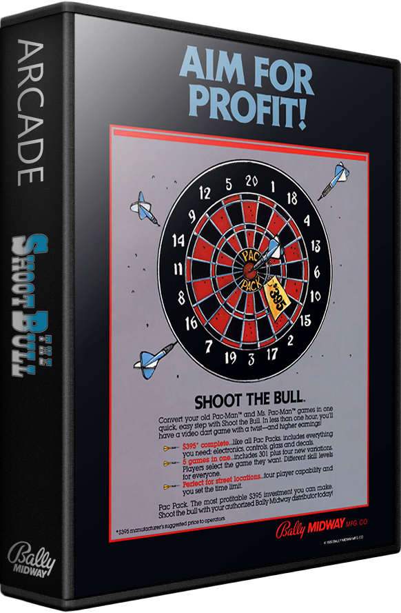 Shoot the Bull