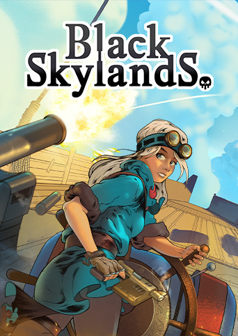 Black Skylands