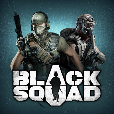 Black Squad