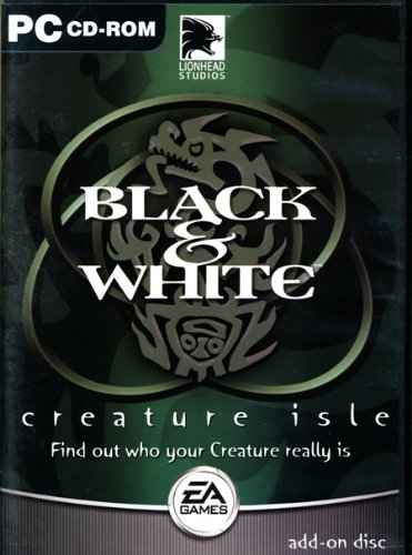 Black & White: Creature Isle