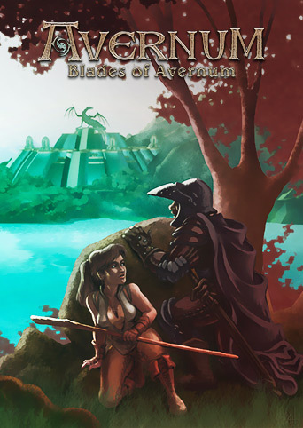 Blades of Avernum