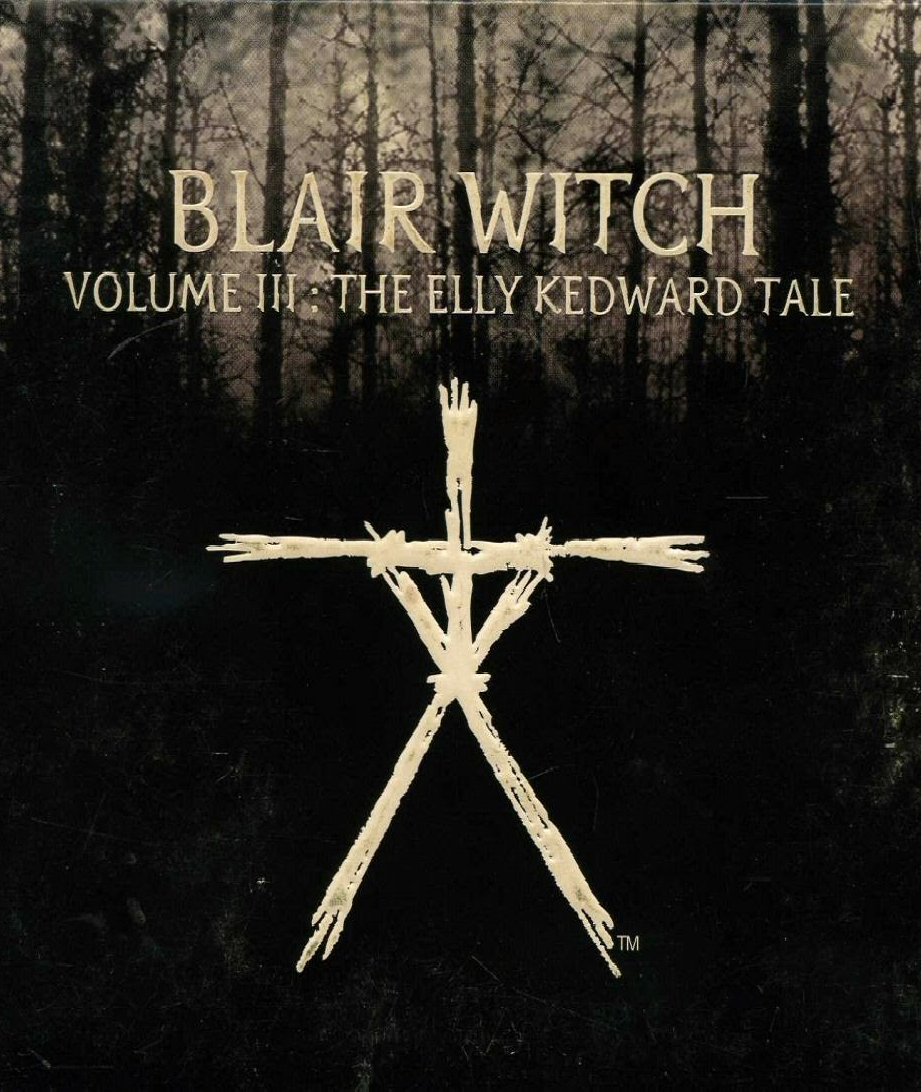 Blair Witch Volume III: The Elly Kedward Tale