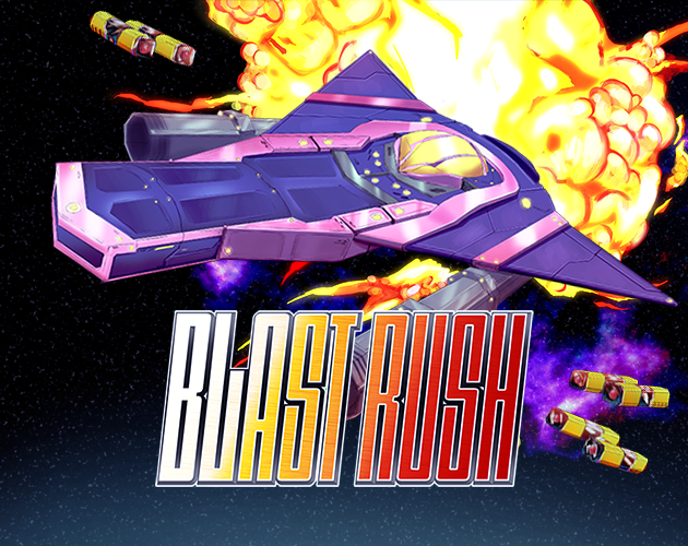 Blast Rush