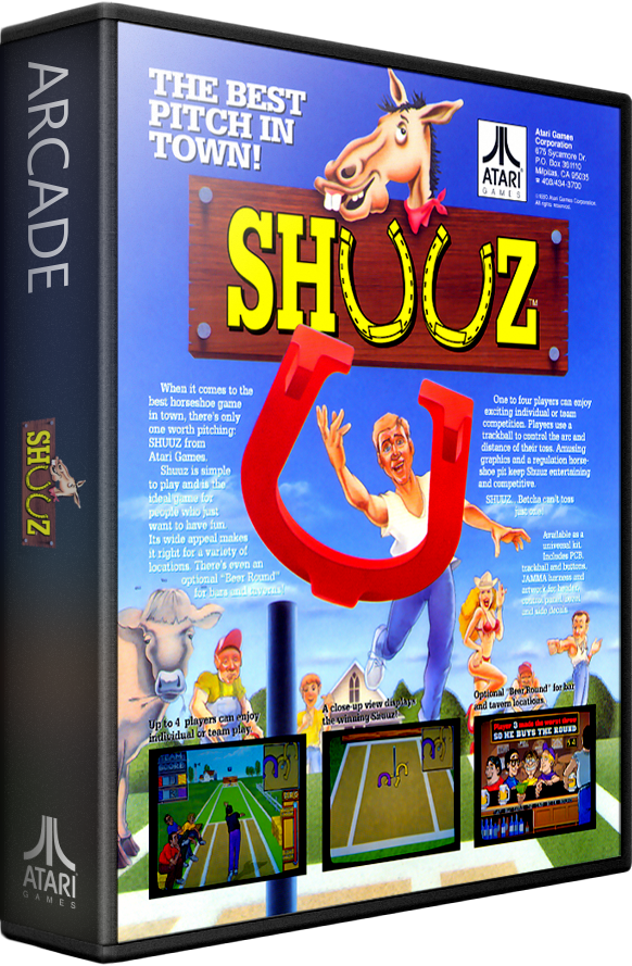 Shuuz