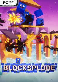 Blocksplode