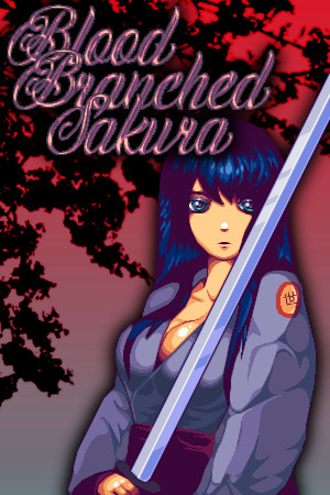 Blood Branched Sakura
