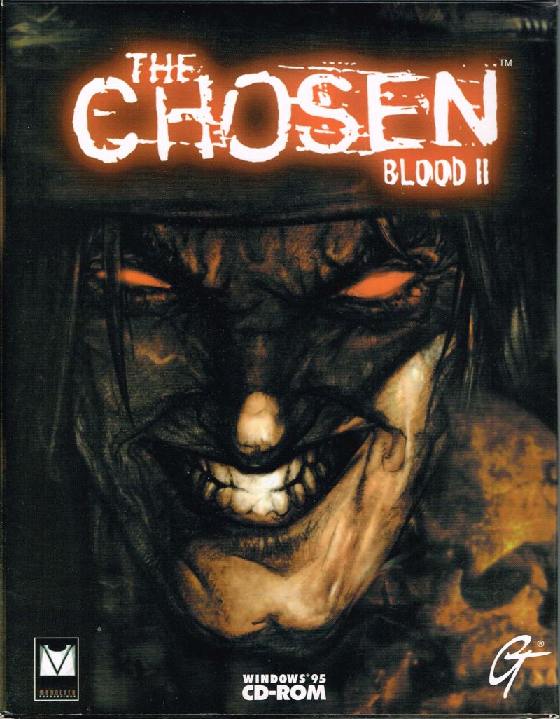 Blood II: The Chosen