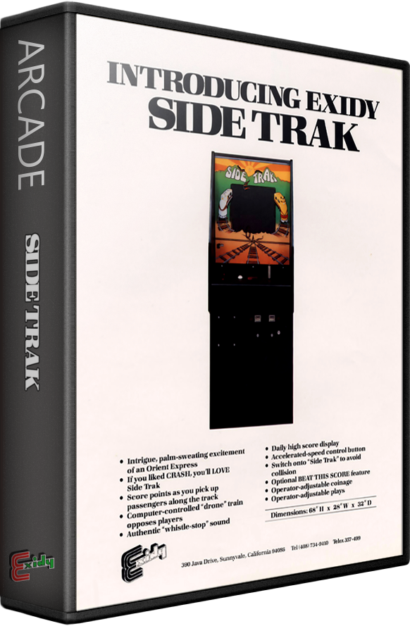 Side Trak