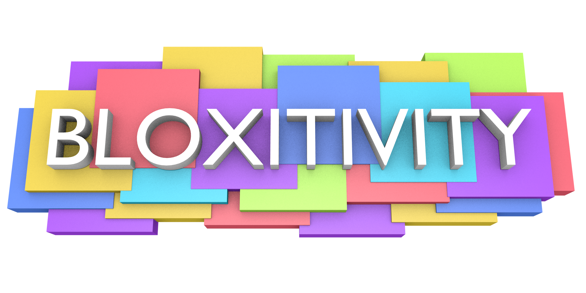 Bloxitivity